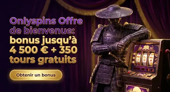 Onlyspins Casino