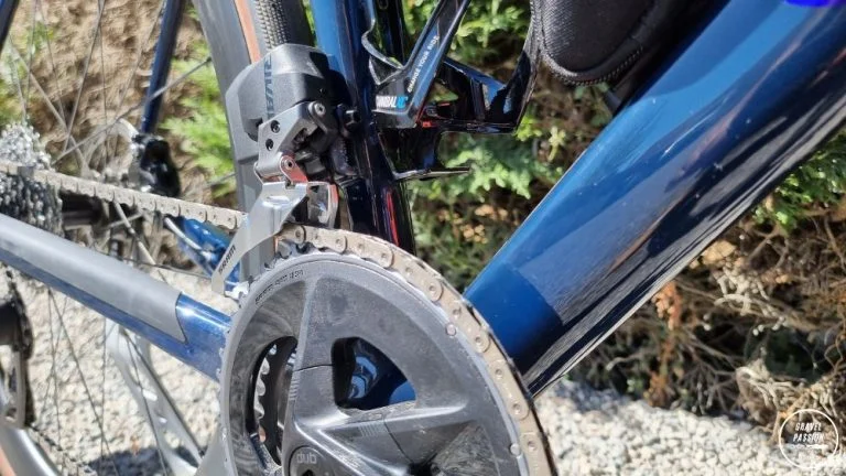 Comment nettoyer une chaîne de vélo ?