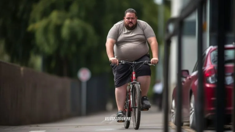 Combien de temps faut-il faire du vélo pour perdre un kilo de