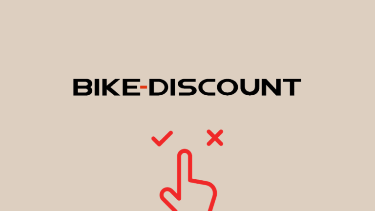 avis Bike Discount