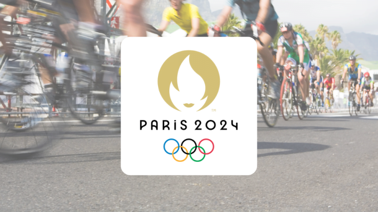 épreuves de cyclisme sur route aux Jeux Olympiques à Paris 2024
